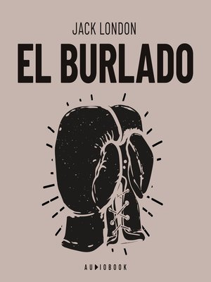 cover image of El Burlado (Completo)